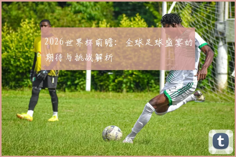 2026世界杯前瞻：全球足球盛宴的期待与挑战解析