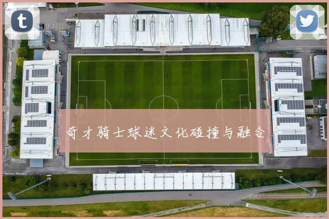 奇才骑士球迷文化碰撞与融合