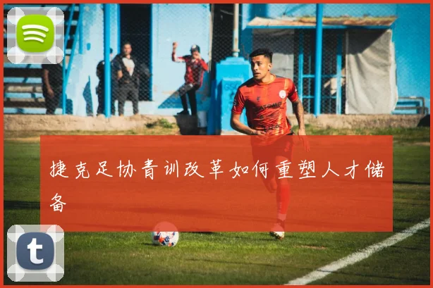 捷克足协青训改革如何重塑人才储备