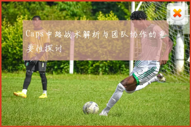 Caps中路战术解析与团队协作的重要性探讨