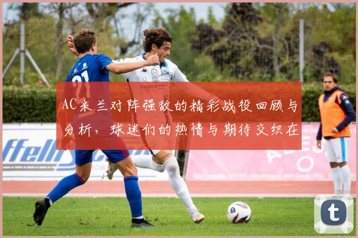 AC米兰对阵强敌的精彩战役回顾与分析，球迷们的热情与期待交织在一起