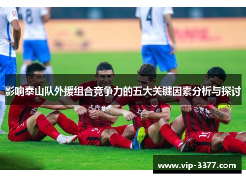 影响泰山队外援组合竞争力的五大关键因素分析与探讨