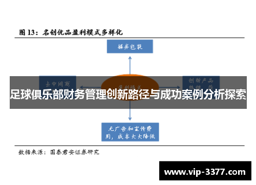 足球俱乐部财务管理创新路径与成功案例分析探索