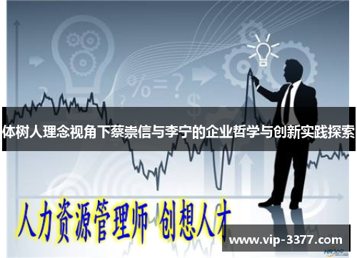 体树人理念视角下蔡崇信与李宁的企业哲学与创新实践探索