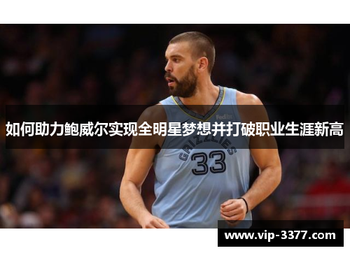 如何助力鲍威尔实现全明星梦想并打破职业生涯新高