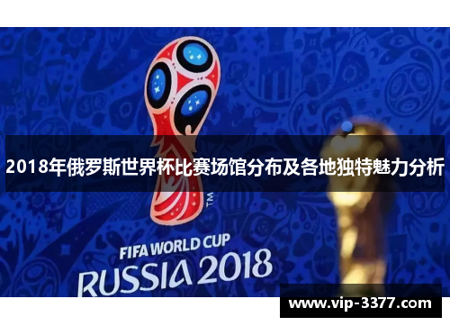 2018年俄罗斯世界杯比赛场馆分布及各地独特魅力分析